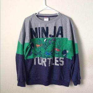 Ninja Turtles